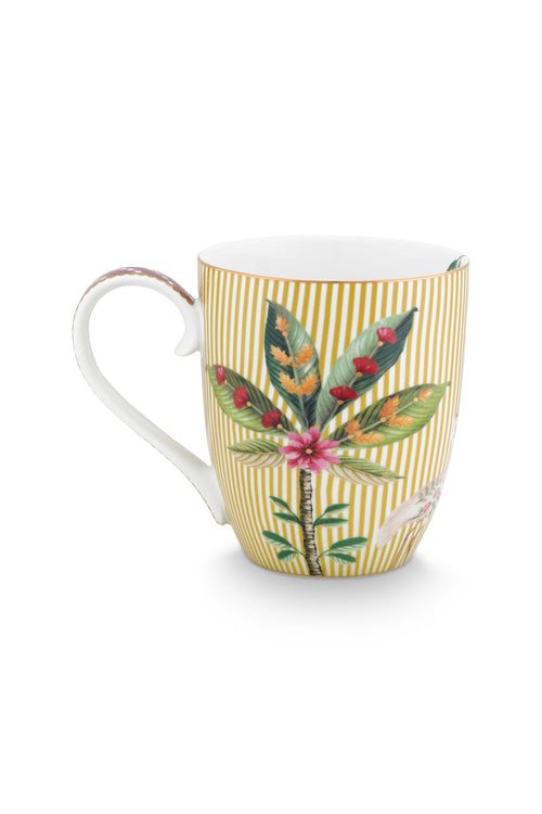 Pip Studio - La Majorelle Mokken - Servies set van 6 - 450ml - vtwonen shop