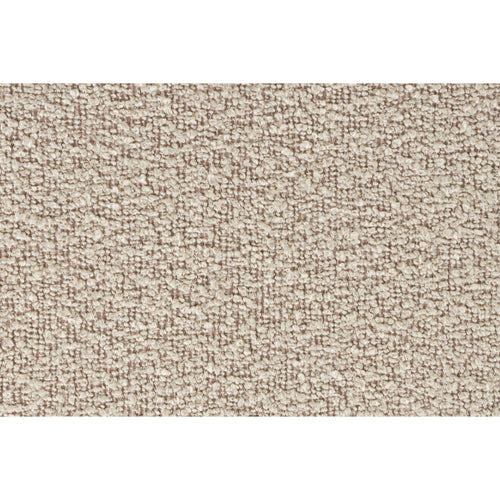 Housecraft Living Noxx Hocker Teddy stof Beige - vtwonen shop