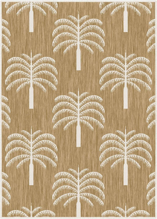 Buitenkleed Oase jute - Interieur05