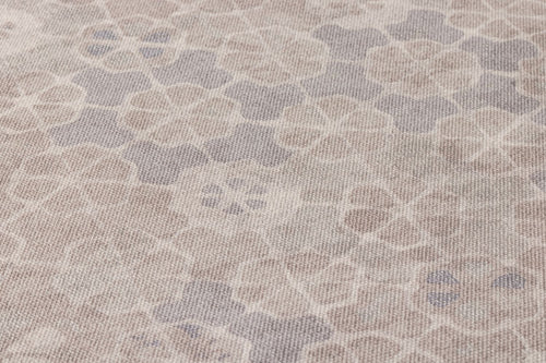 Livingwalls behang tegelmotief beige en grijs - 53 cm x 10.05 m - AS-373912 - vtwonen shop