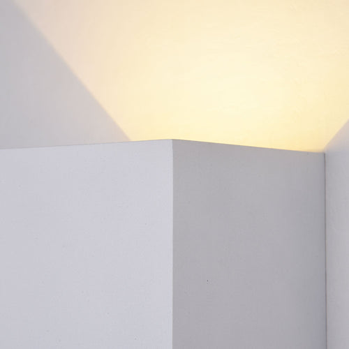 Maytoni Outdoor - Architecturale verlichting Fulton - Wit - vtwonen shop