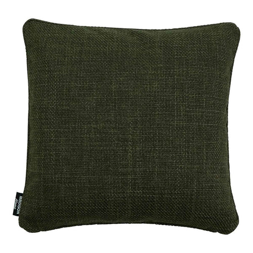 Madison Sierkussen Nola green 45x45cm