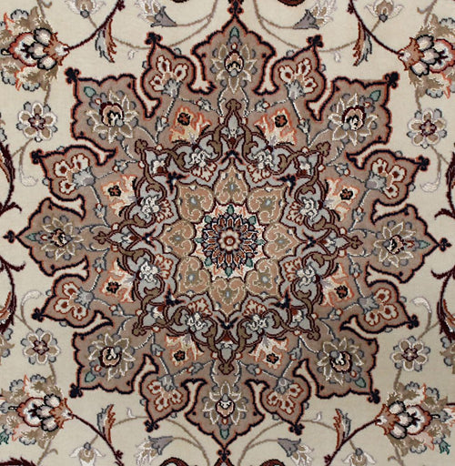 Vloerkleed MOMO Rugs Isfahan 73 155x232 cm - vtwonen shop