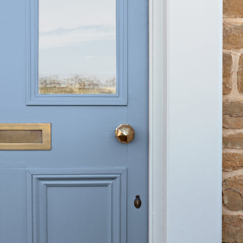 Graham & Brown Lhasa - Zijdeglanslak voor Buiten - 1L - vtwonen shop