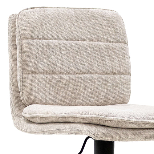 Kick barkruk Roan - Champagne - vtwonen shop