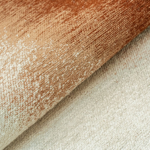 Ecorugs vloerkleed Indian Snow - brown - 140x200cm