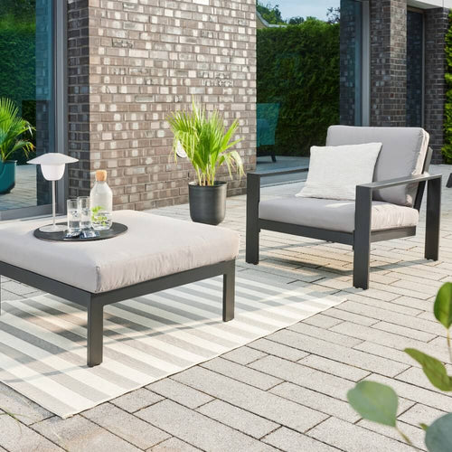 Home Deluxe Tuinsalon RIO XS