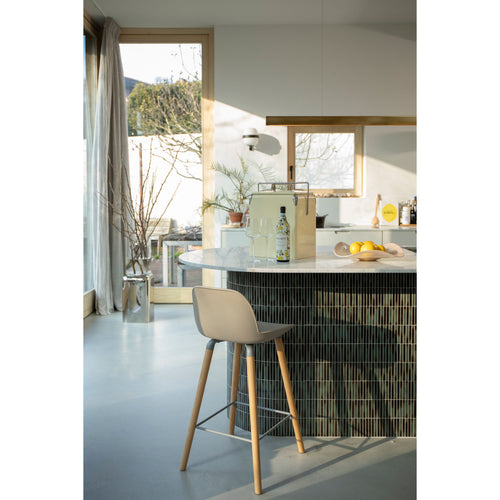 Zuiver Cooler Be Wine Koelbox Lemon/ Beige