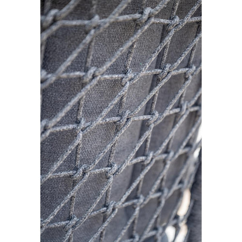 Garden Impressions tuinset Aleria - Tulli - Napoli sand - 280x140x75 cm - 9-delig