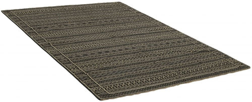 Vloerkleed MOMO Rugs Kelim Kordi 90 170x244 cm - vtwonen shop