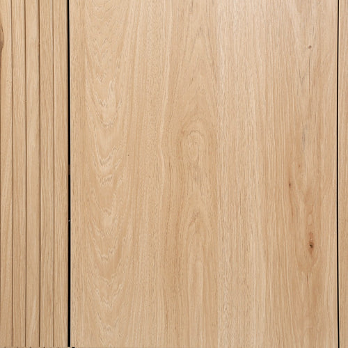 Calicosy - Dressoir HELIOS - licht hout 160x40x80 cm
