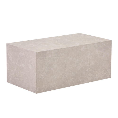 Home Deluxe Salontafel AMIRI Beige L - vtwonen shop