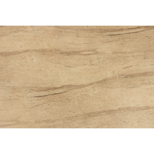 Dutchbone Brison Eettafel Natuursteen look - Grijs