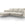 Cosmopolitan Design linker hoekbank Vienna 5-zits, structurele stof, lichtbeige - 170x255x95cm