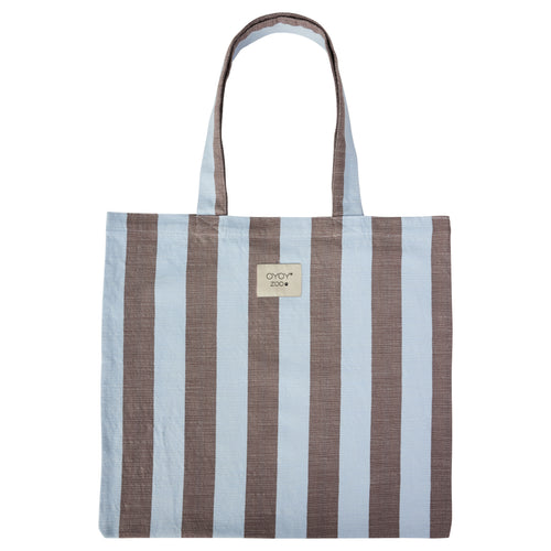 OYOY Zak Zoo - gerecycled polyester