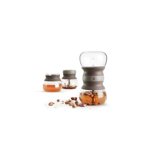 Lékué Theepot met Infuser