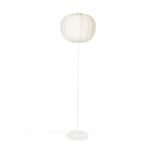 Housecraft Living Shem Vloerlamp/ Staande lamp Wit - vtwonen shop