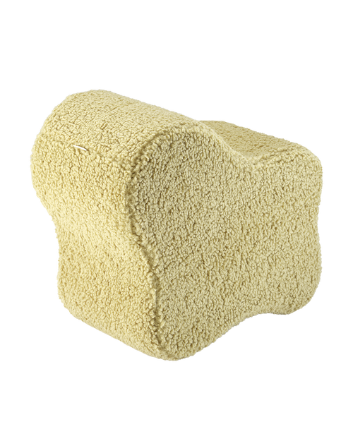 Wigiwama Cloud Poef - Groen - vtwonen shop