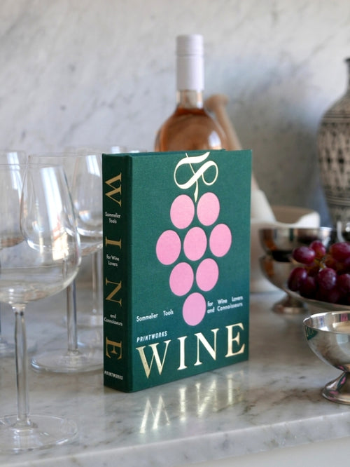 Printworks The Essentials Cadeauset - Wijn - vtwonen shop