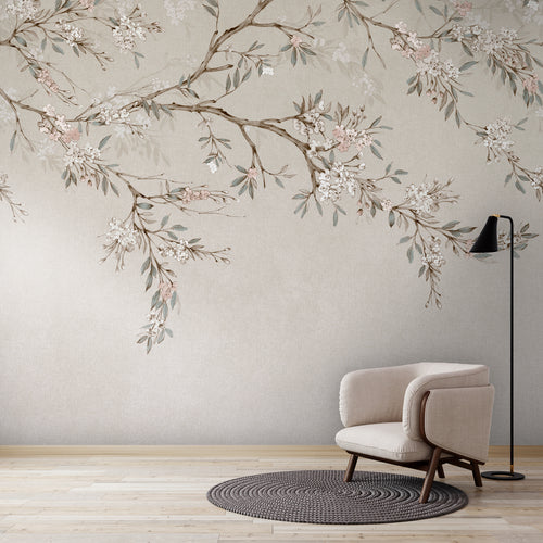 Superfresco Easy Fotobehang - Blossom Trail - 300x280cm