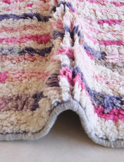 AFK Living vloerkleed MAIRA - handgemaakt - Wol - 250 x 350 cm