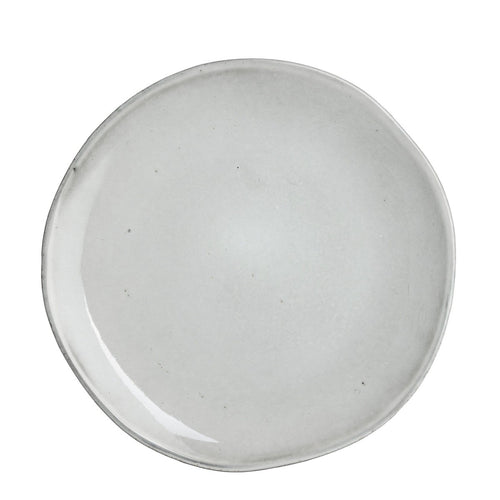 Mica Decorations Tabo Dinerbord - Ø27 cm - Grijs