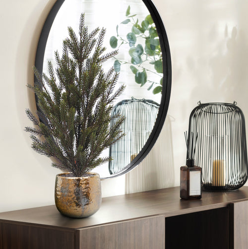 Maxifleur Picea Kunst Kerstboom 55 cm
