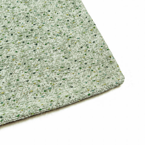 Lola&Moi vloerkleed Pearl Moss - groen -170x240cm - vtwonen shop
