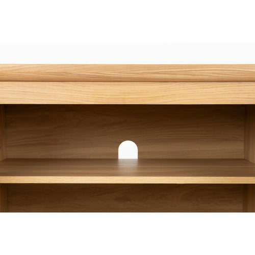 Zuiver Storm Dressoir Naturel