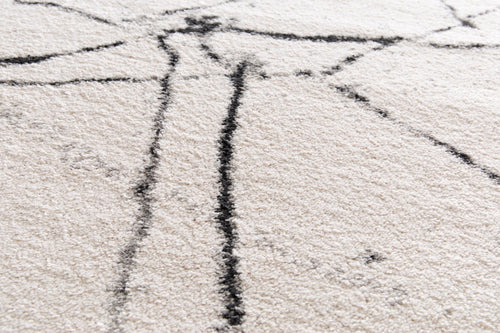 AFK Living vloerkleed Marble - zeer zacht - beige - 160 x 230 cm - vtwonen shop