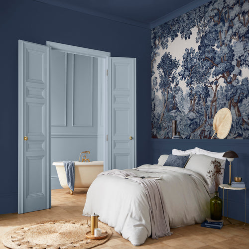 Graham & Brown Fotobehang Bodenham Twilight - vtwonen shop