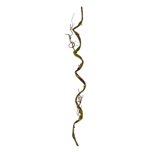 Maxifleur Houten Kunst Guirlande 120cm