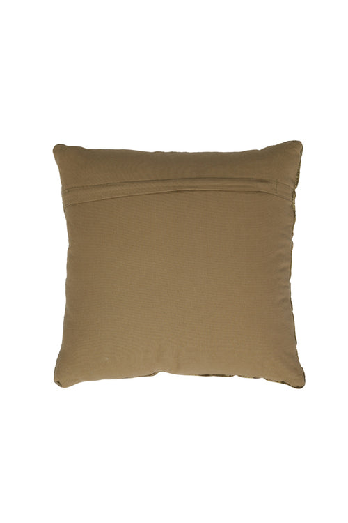 Light & Living kussen ZIRAFI - 45x45cm - groen