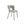 Housecraft Living Chelsea Eetkamerstoelen Beige - Set van 2