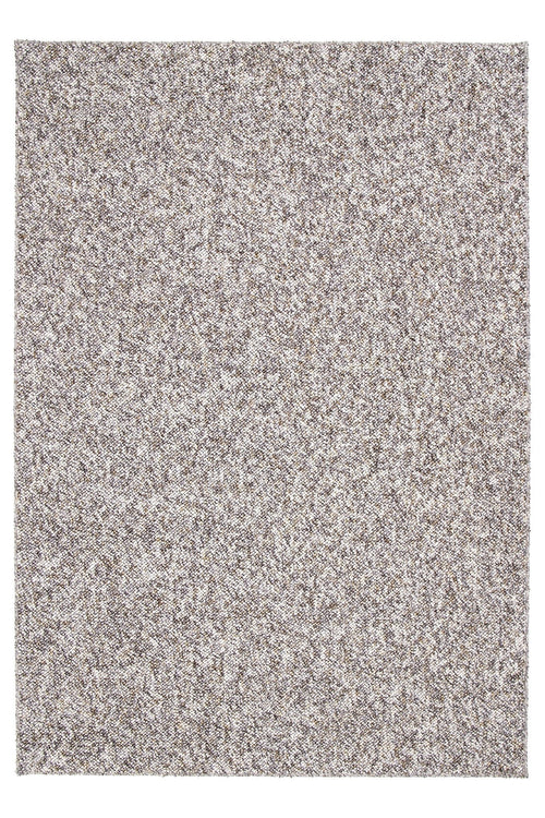 AFK Living vloerkleed Sandstone - wasbaar - grijs - 200 x 290 cm - vtwonen shop