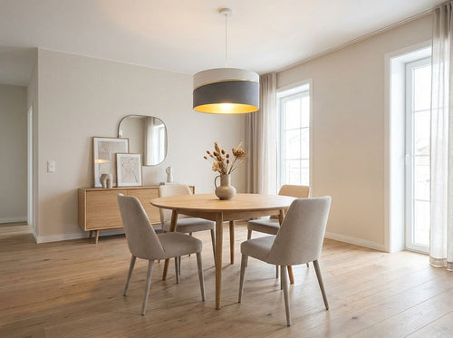 bpskoncept hanglamp Swing - Ø50 cm