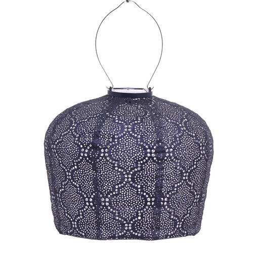 Lumiz solar lampion – bazaar arch – 30 cm – future dusk