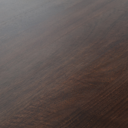 vtwonen eetkamertafel Ellips - Mango Hout - 129 - 75x240x90 - vtwonen shop