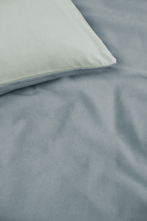 Beddinghouse  Warm - 240 x 200/220 cm - Blauw - vtwonen shop