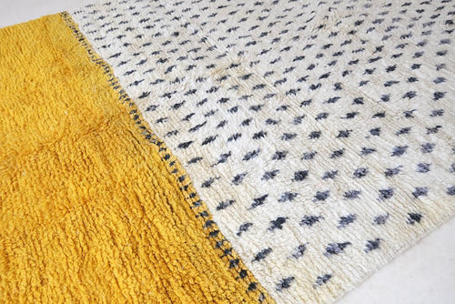 AFK Living vloerkleed DALYA - handgemaakt - Wol - 200 x 300 cm