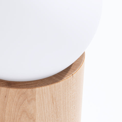 Sollux Lighting Tafellamp BOOMO - 12x12x21cm