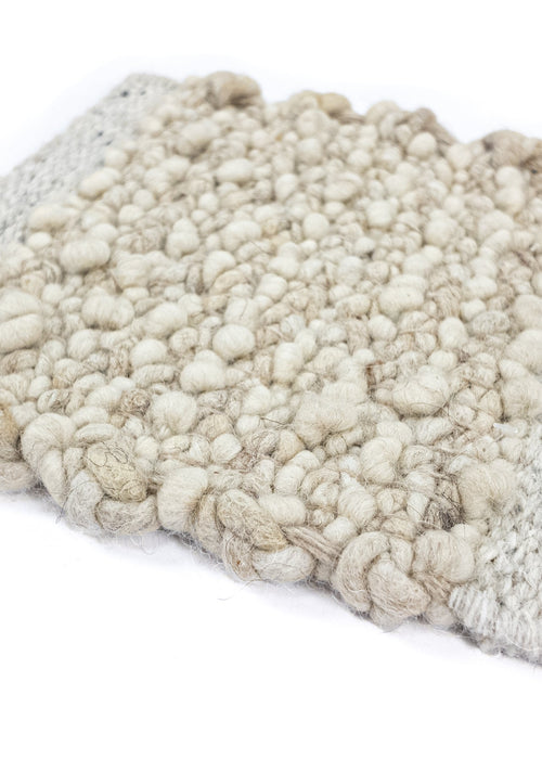 Vloerkleed MOMO Rugs Verbania 325 200 cm rond - vtwonen shop