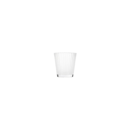 Bonbistro - Glas 27cl Luz - Set van 4