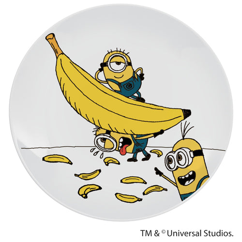 WMF Kids Bestekset 6-delig Minions