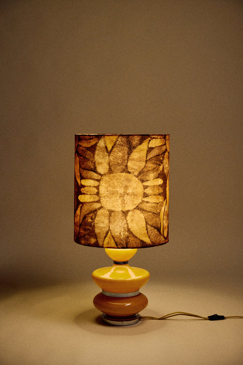 HKLIVING lampvoet Bubble – honing