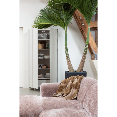 WOOOD opbergkast Basu - Grenen - Dust - 210x101x46