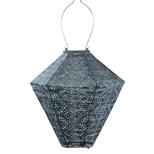 Lumiz solar lampion - hortensia set - 2 stuks - vtwonen shop