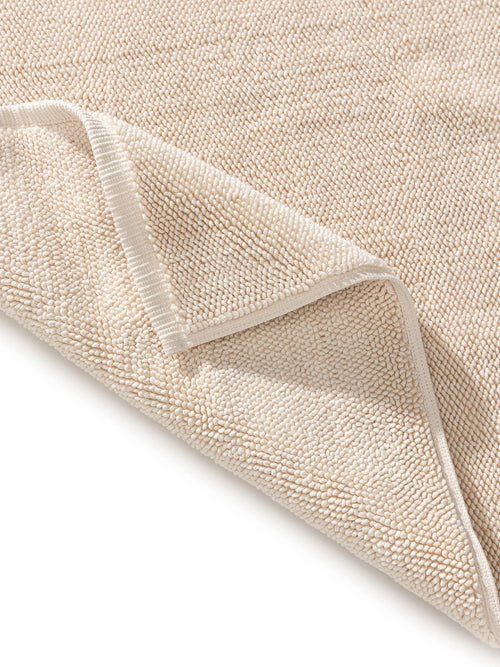 benuta badmat Ole - beige - 50x80 cm