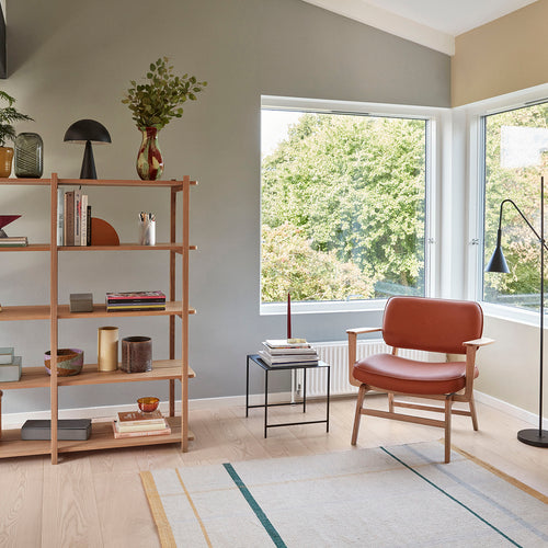 Hübsch opbergpotten Pop - glas - ø7xh7, ø7xh11cm - vtwonen shop