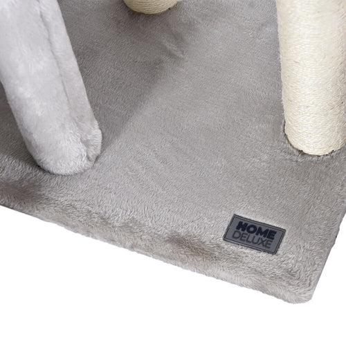 Home Deluxe Krabpaal JAX Grijs - vtwonen shop